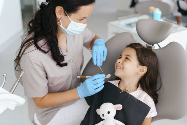 Best Pediatric Emergency Dentist in Lake Elsinore, CA